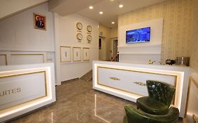 Vita Suites Karaköy